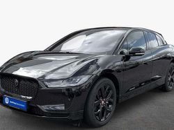 Santorini black metallic Gebraucht 2022 Jaguar I-Pace S SUV | 32.443 € (Fairer Preis)