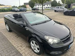 Gebraucht 2006 Opel Astra Cabriolet Cabrio | 2.990 € (Fairer Preis)