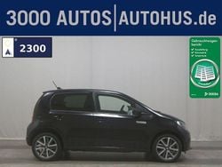 Schwarz Gebraucht 2021 Seat Mii Electric Kleinwagen | 11.780 € (Guter Preis)