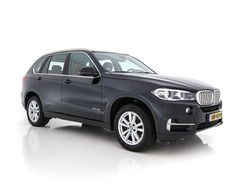 Schwarz Gebraucht 2015 BMW X5 Luxury Line SUV | 16.245 €