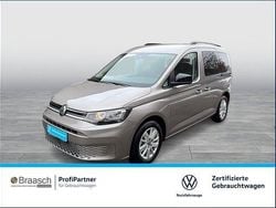 Beige Gebraucht 2025 VW Caddy Life Van / Kleinbus | 31.979 € (Guter Preis)