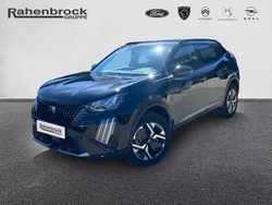 Schwarz Neu 2025 Peugeot 2008 Allure SUV | 29.990 € (Superpreis)