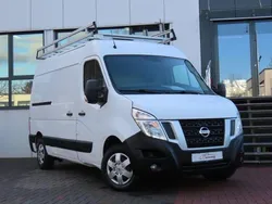 Weiß Gebraucht 2018 Nissan NV400 Van | 14.900 € (Etwas zu teuer)