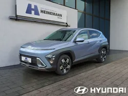Meta blue Neu 2025 Hyundai Kona Trend SUV | 32.490 € (Fairer Preis)