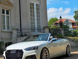 Weiß Gebraucht 2018 Audi S5 Cabriolet Ambiente Cabrio | 41.499 €