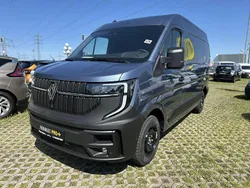 Neu 2025 Renault Master Van | 38.990 € (Fairer Preis)