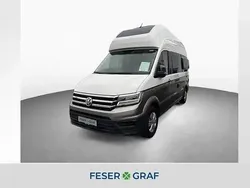Candyweiß / mojavebeige Gebraucht 2023 VW California California Van | 59.450 € (Guter Preis)