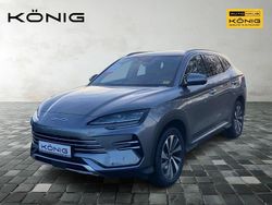 Grau Gebraucht 2025 BYD Seal U Boost SUV | 25.201 €