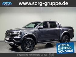 Meteorgrey met. Neu 2025 Ford Ranger Raptor Abholung | 67.990 € (Guter Preis)