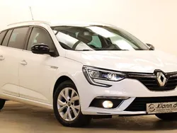 Renault Mégane IV