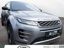 Eiger grey Gebraucht 2023 Land Rover Range Rover evoque SE Dynamic SUV | 41.390 € (Fairer Preis)
