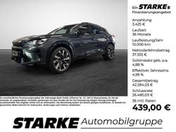 Grau Gebraucht 2025 Cupra Formentor SUV | 40.980 € (Fairer Preis)