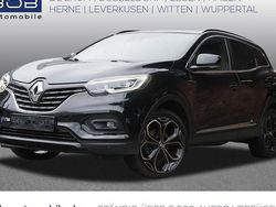 Schwarz Gebraucht 2021 Renault Kadjar Black Edition SUV | 22.222 € (Etwas zu teuer)