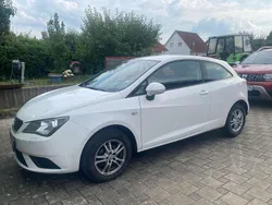 Gebraucht 2014 Seat Ibiza SC 4You Kleinwagen | 4.300 € (Superpreis)