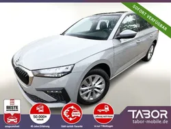 Blau Neu 2024 Skoda Scala Kleinwagen | 25.288 € (Superpreis)