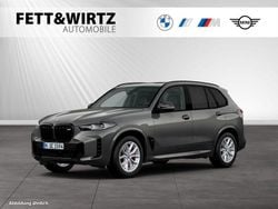 Dravitgrau metallic Gebraucht 2025 BMW X5 M Sport SUV | 87.900 € (Guter Preis)