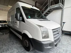 Grau Gebraucht 2007 VW Crafter Van | 7.290 € (Guter Preis)