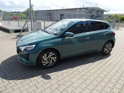 Mangrove green Neu 2025 Hyundai i20 Kleinwagen | 21.980 € (Fairer Preis)