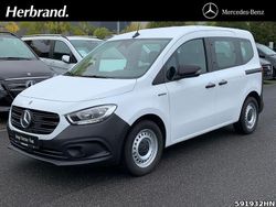 Weiß Gebraucht 2024 Mercedes eCitan Kombi | 23.770 € (Fairer Preis)