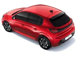 Elixir rot metallic elixir rot metallic Neu 2025 Peugeot 208 Allure Kleinwagen | 18.878 € (Fairer Preis)