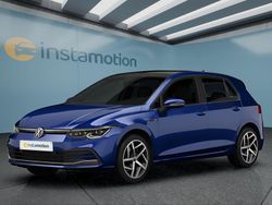 Blau Gebraucht 2023 VW Golf VIII R Kleinwagen | 42.899 € (Teuer)