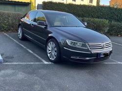 Gebraucht 2012 VW Phaeton Limousine | 13.500 € (Etwas zu teuer)