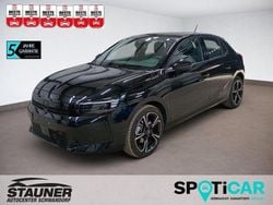 Schwarz Gebraucht 2024 Opel Corsa Kleinwagen | 15.980 € (Superpreis)