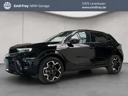 Schwarz Neu 2025 Opel Mokka SUV | 26.950 € (Guter Preis)