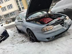 Blau Gebraucht 2002 Alfa Romeo 156 Distinctive Limousine | 999 €