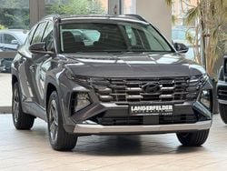 Ecotronic grey ecotronic grey Neu 2025 Hyundai Tucson SUV | 33.000 € (Guter Preis)