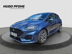 Magnetic metallic Gebraucht 2023 Ford Fiesta ST-Line X Kleinwagen | 18.830 € (Guter Preis)