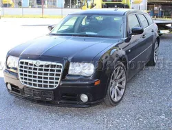 Schwarz Gebraucht 2006 Chrysler 300C Touring Kombi | 12.900 € (Teuer)
