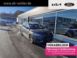 Grau Gebraucht 2020 Ford Focus ST-Line Kombi | 19.899 € (Fairer Preis)