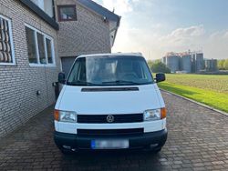 Weiß Gebraucht 1999 VW T4 Van | 4.999 € (Guter Preis)