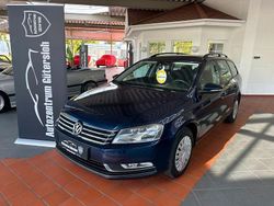 Blau Gebraucht 2011 VW Passat Trendline Kombi | 6.299 € (Fairer Preis)