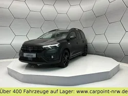 Schwarz Neu 2025 Dacia Jogger Limousine | 27.790 € (Teuer)