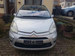 Silber Gebraucht 2013 Citroën C4 Picasso Van / Kleinbus | 1.650 €