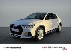 Weiß Gebraucht 2021 Audi A1 Basis Kleinwagen | 18.839 € (Fairer Preis)