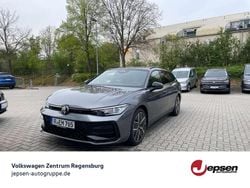 Grau Gebraucht 2025 VW Passat R-line Limousine | 49.970 € (Fairer Preis)