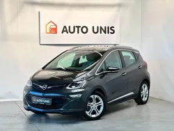 Silber Gebraucht 2020 Opel Ampera Kleinwagen | 14.756 € (Superpreis)