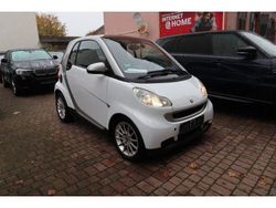 Liquid paper Gebraucht 2009 Smart ForTwo Coupé Kleinwagen | 5.650 € (Fairer Preis)