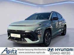 Grün Neu 2025 Hyundai Kona N Line SUV | 29.990 € (Fairer Preis)