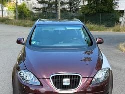 Andere farben Gebraucht 2006 Seat Altea XL Van / Kleinbus | 1.200 €