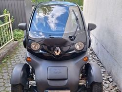 Schwarz Gebraucht 2018 Renault Twizy Kleinwagen | 5.490 € (Fairer Preis)