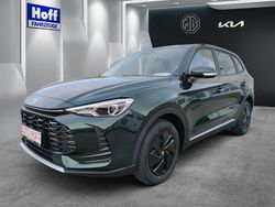 Weiß Neu 2025 MG ZS Limousine | 18.999 € (Guter Preis)