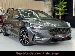 Grau Gebraucht 2019 Ford Focus ST-Line Limousine | 19.990 € (Fairer Preis)