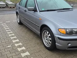 Grau Gebraucht 2005 BMW 318 Limousine | 2.500 € (Guter Preis)