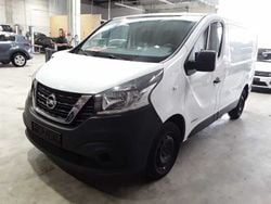 Weiß Gebraucht 2018 Nissan NV300 Comfort Van | 7.999 € (Superpreis)