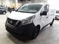Weiß Gebraucht 2018 Nissan NV300 Comfort Van | 7.999 € (Guter Preis)