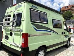 Gebraucht 2004 Peugeot Boxer Van | 24.500 €